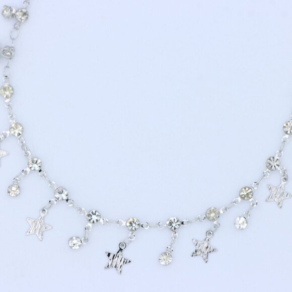 "Minimalist & Elegant Necklace Chain – Perfect for Women & Girls | UNVRC1312 - Picture 5 of 10